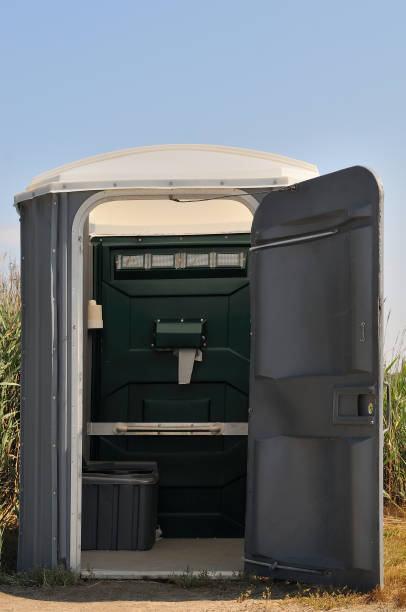 Best Sanitation services for porta potties  in Laguna Park, TX