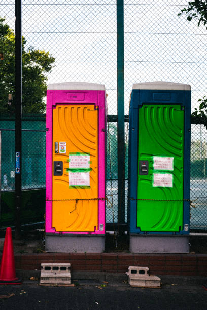 Best Porta potty for special events  in Laguna Park, TX