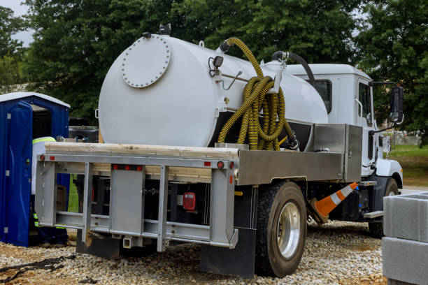 Best Luxury portable toilet rental  in Laguna Park, TX