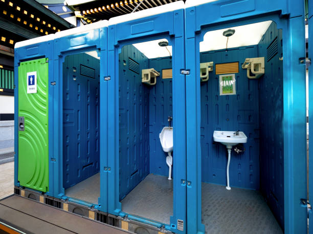 Portable Toilet Options We Offer in Laguna Park, TX