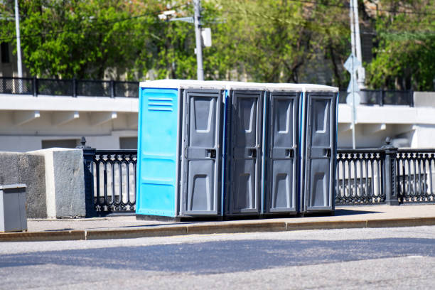 Best Affordable porta potty rental  in Laguna Park, TX