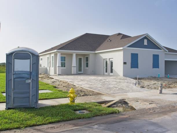 Best Portable bathroom rental  in Laguna Park, TX